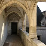 Apartment La Renaissance Au Coeur Du Centre Historique Beaune (Cote d'Or)