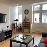 La Renaissance Au Coeur Du Centre Historique Apartment