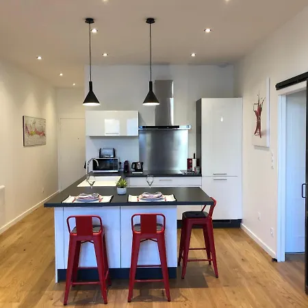 La Renaissance Au Coeur Du Centre Historique *