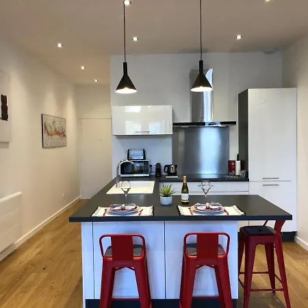 La Renaissance Au Coeur Du Centre Historique Apartment *