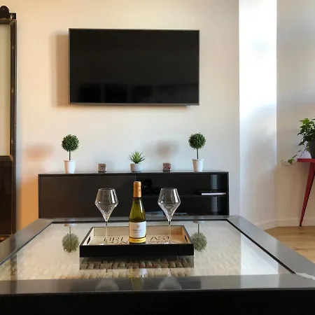 La Renaissance Au Coeur Du Centre Historique 博讷