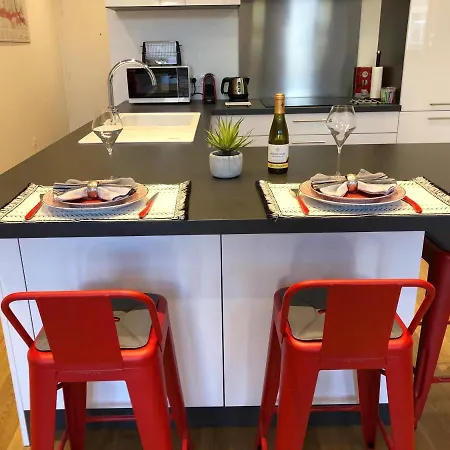 La Renaissance Au Coeur Du Centre Historique Beaune (Cote d'Or)