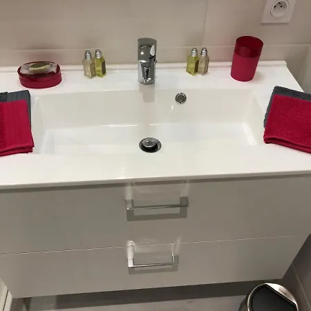 La Renaissance Au Coeur Du Centre Historique 公寓 博讷