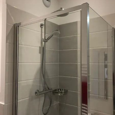 La Renaissance Au Coeur Du Centre Historique 公寓