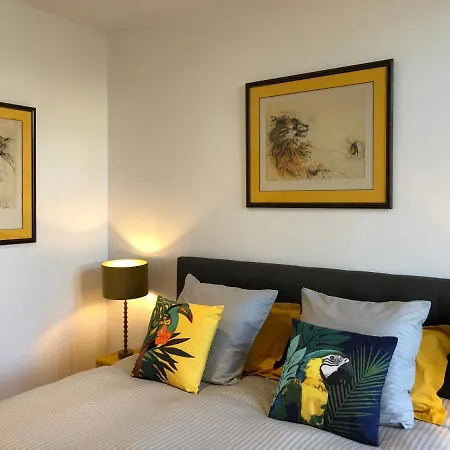 La Renaissance Au Coeur Du Centre Historique Apartment *