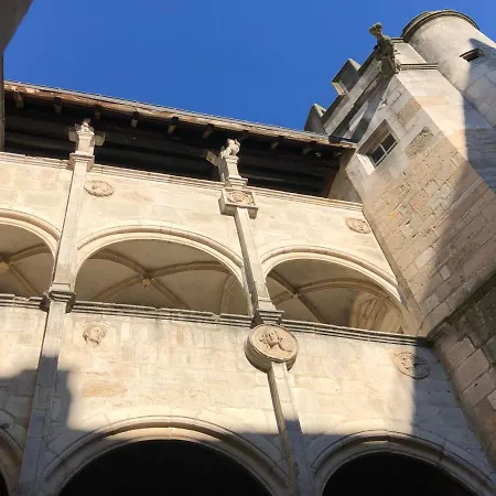 La Renaissance Au Coeur Du Centre Historique 公寓 *