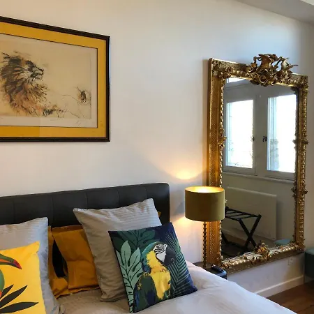 La Renaissance Au Coeur Du Centre Historique * 博讷