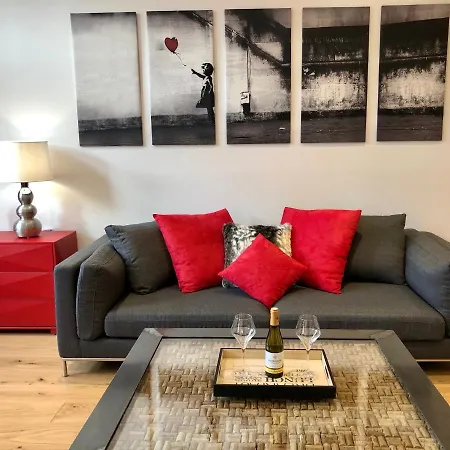 公寓 La Renaissance Au Coeur Du Centre Historique