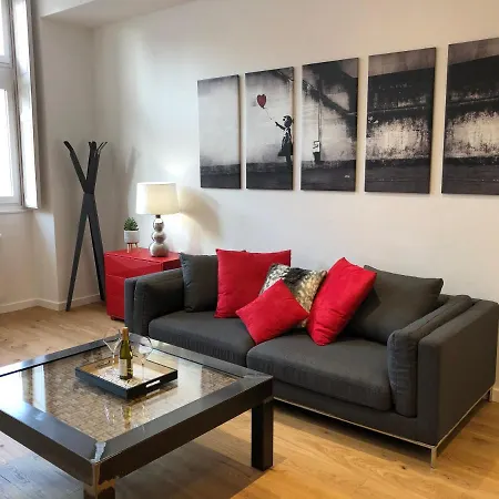 Apartment La Renaissance Au Coeur Du Centre Historique *