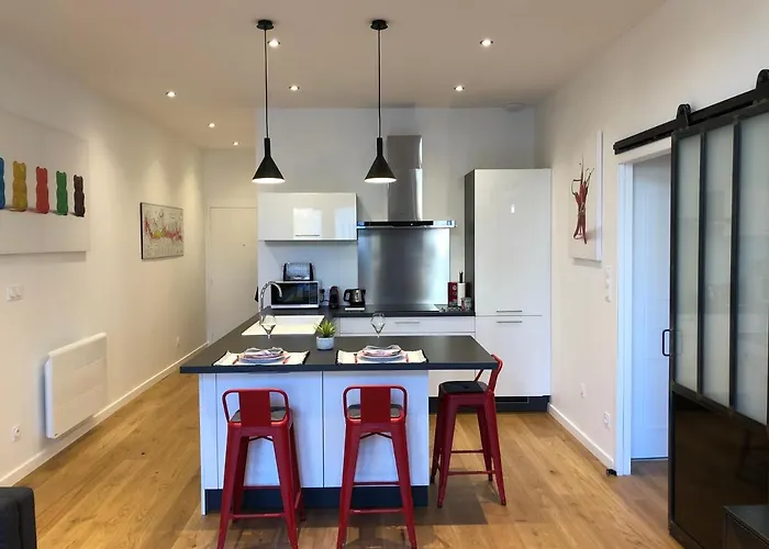 La Renaissance Au Coeur Du Centre Historique *