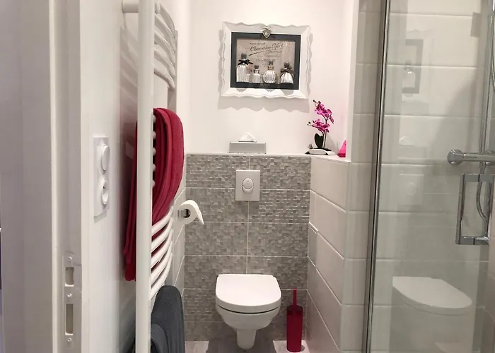 Lejlighed La Renaissance Au Coeur Du Centre Historique Beaune (Cote d'Or)