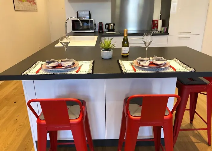 La Renaissance Au Coeur Du Centre Historique Beaune (Cote d'Or)