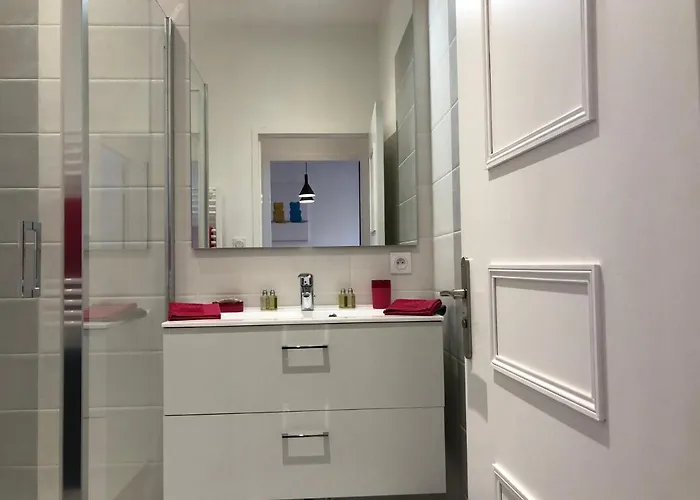 La Renaissance Au Coeur Du Centre Historique