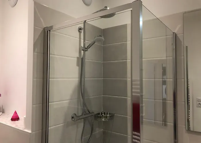 La Renaissance Au Coeur Du Centre Historique Lejlighed