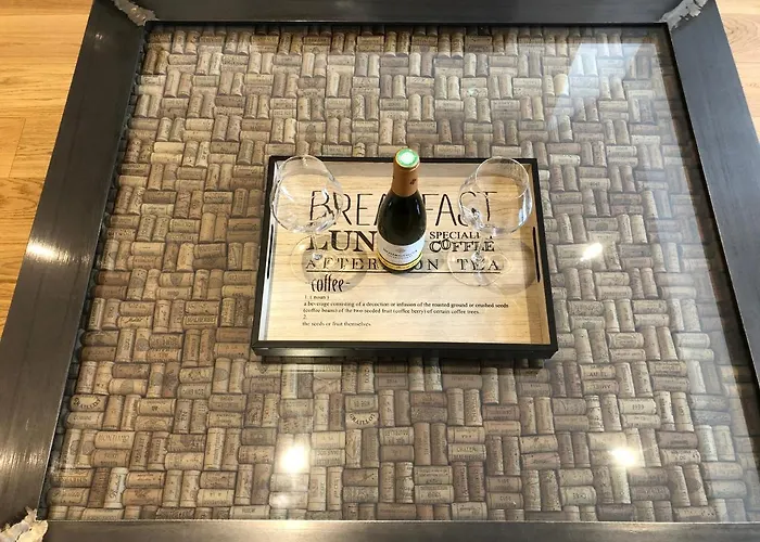 Lejlighed La Renaissance Au Coeur Du Centre Historique *